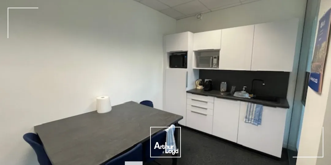 Bureaux - Location - DARDILLY - 69570 - 235-235 - 7942268