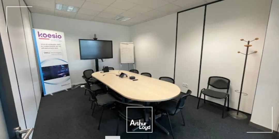 Bureaux - Location - DARDILLY - 69570 - 235-235 - 7942269