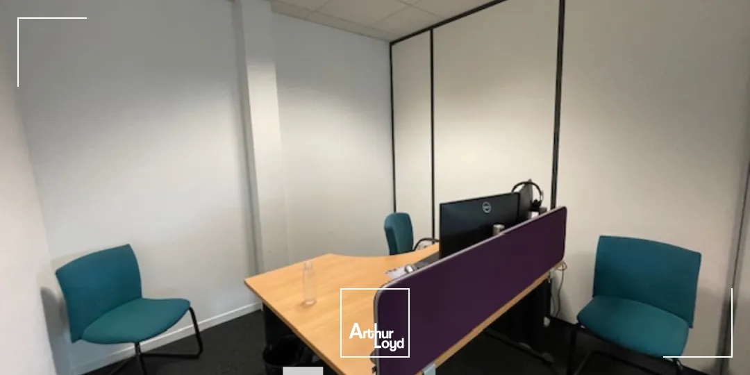 Bureaux - Location - DARDILLY - 69570 - 235-235 - 7942270