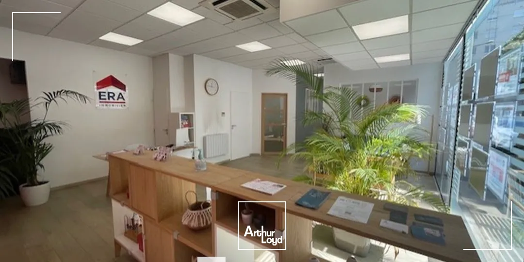 Locaux commerciaux - Location - Lyon - 69003 - 170-170 - 7943475