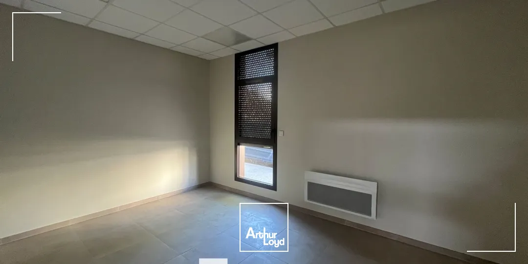 Locaux d'activité & Entrepôts - Location - BRON - 69500 - 186-1012 - 7946842