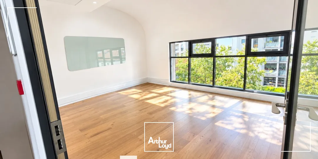 Bureaux - Location - LYON - 69006 - 164-164 - 7946858