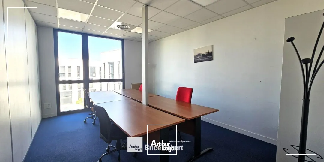 Bureaux - Location - LYON - 69007 - 305-305 - 7947283