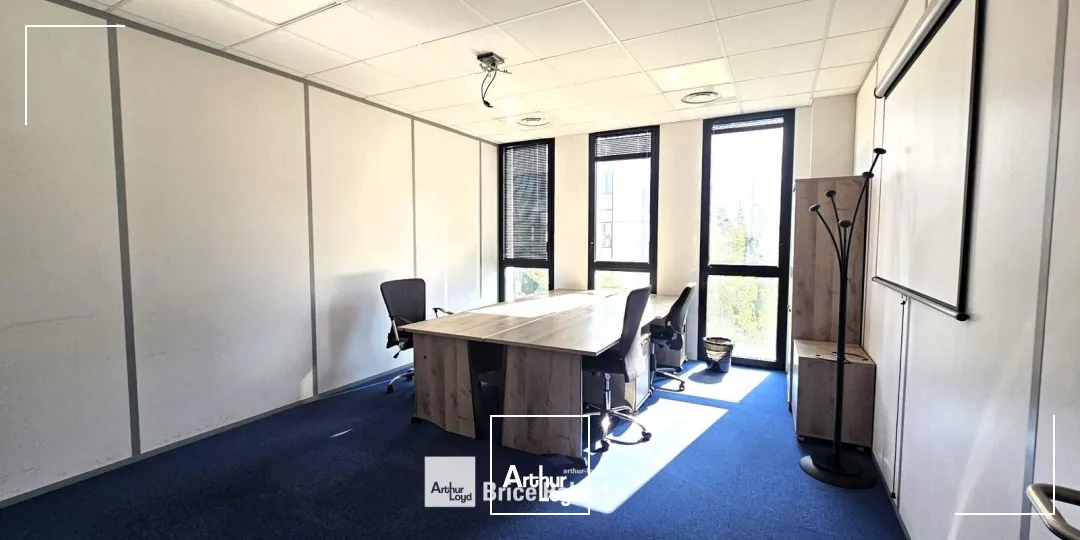 Bureaux - Location - LYON - 69007 - 305-305 - 7947286