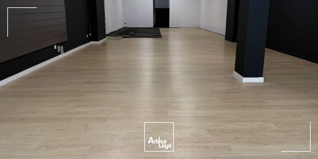 Locaux commerciaux - Location - SAINT JUNIEN - 87200 - 140-140 - 7947368