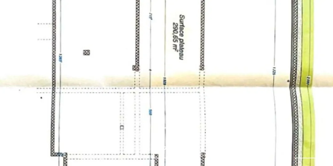 Locaux commerciaux - Vente - LAGORD - 17140 - 290-290 - 7947377