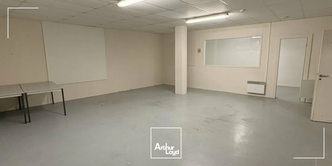 Locaux commerciaux - Location - METZ - 57000 - 404-404 - 7947419