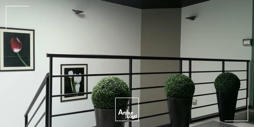 Bureaux - Location - MULHOUSE - 68200 - 200-200 - 7947430
