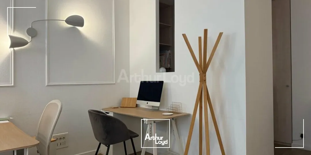 Bureaux - Location - STRASBOURG - 67000 - 50-50 - 7947431