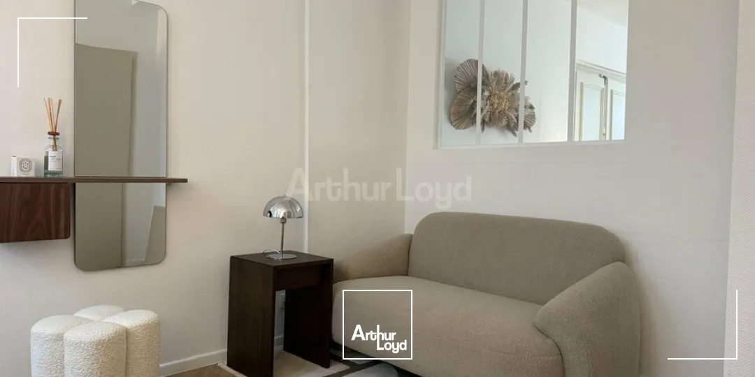 Bureaux - Location - STRASBOURG - 67000 - 50-50 - 7947433