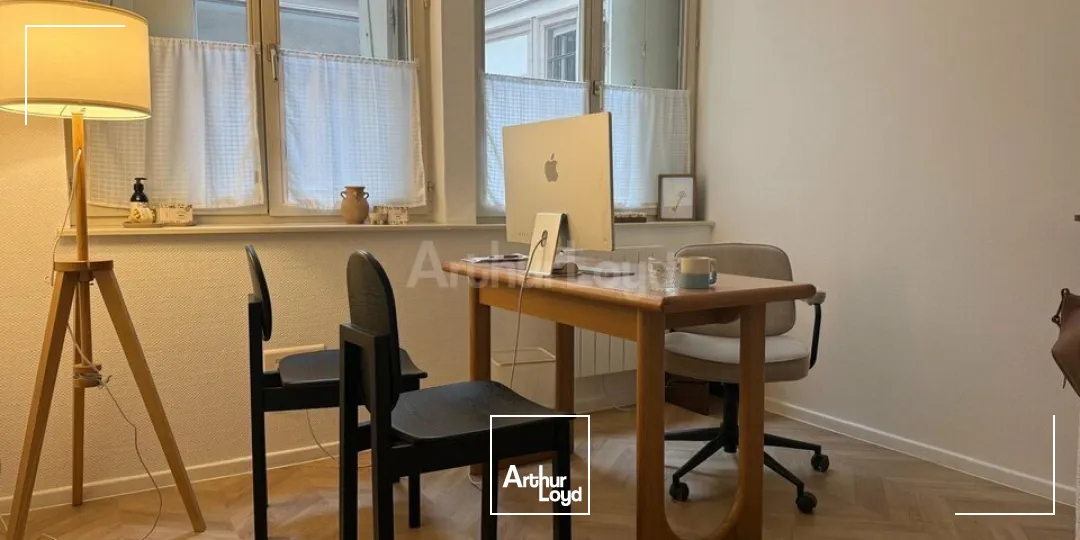 Bureaux - Location - STRASBOURG - 67000 - 50-50 - 7947434