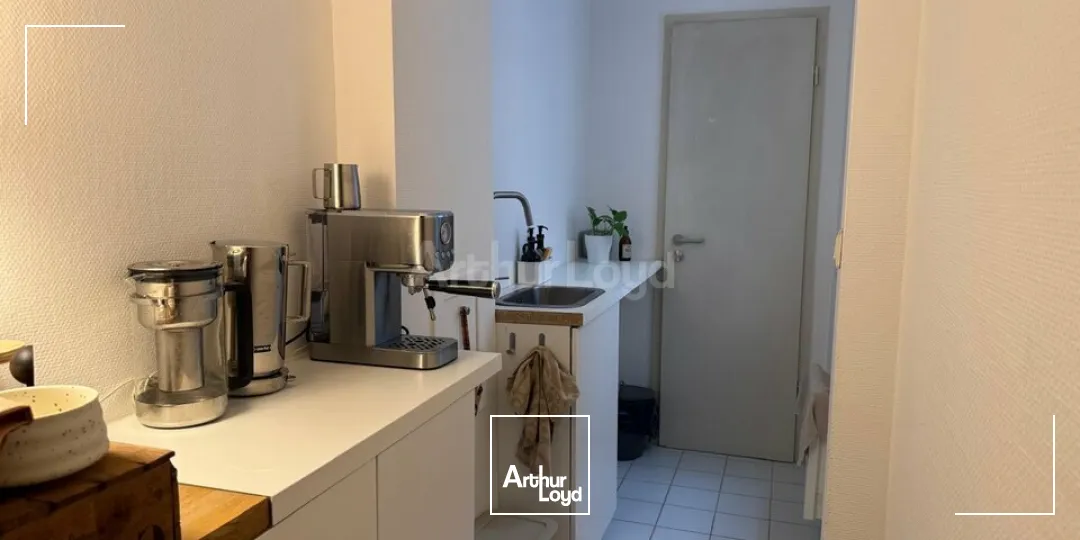 Bureaux - Location - STRASBOURG - 67000 - 50-50 - 7947435