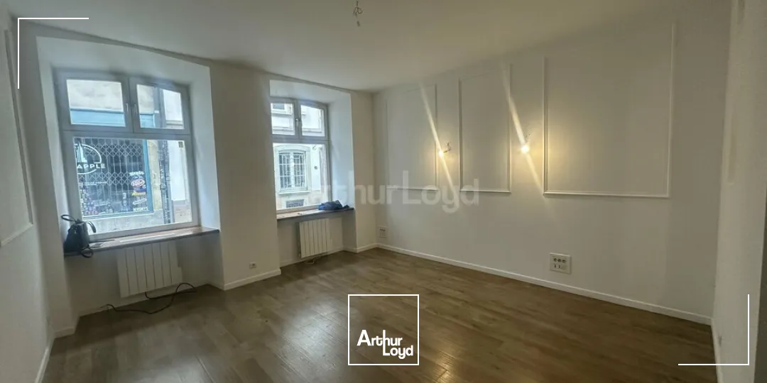 Bureaux - Location - STRASBOURG - 67000 - 50-50 - 7947437