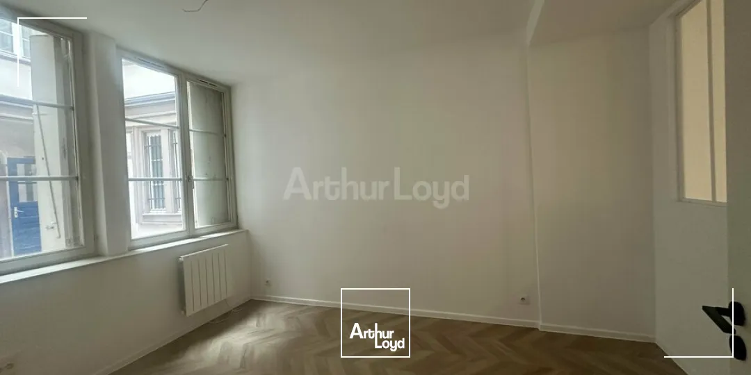 Bureaux - Location - STRASBOURG - 67000 - 50-50 - 7947438