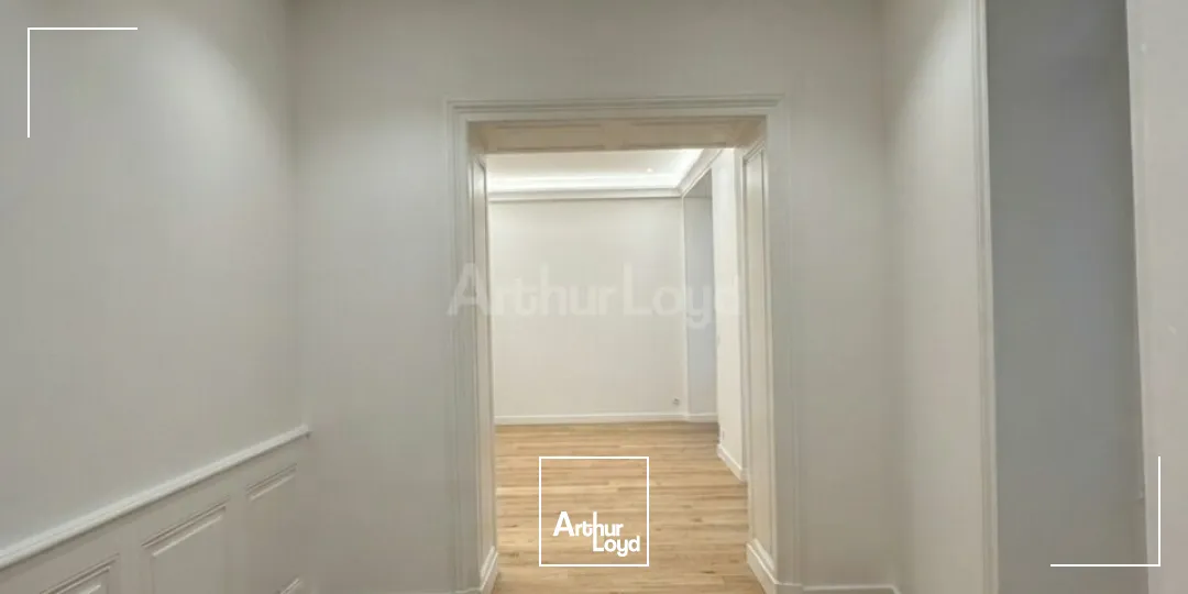 Bureaux - Location - STRASBOURG - 67000 - 165-165 - 7947444