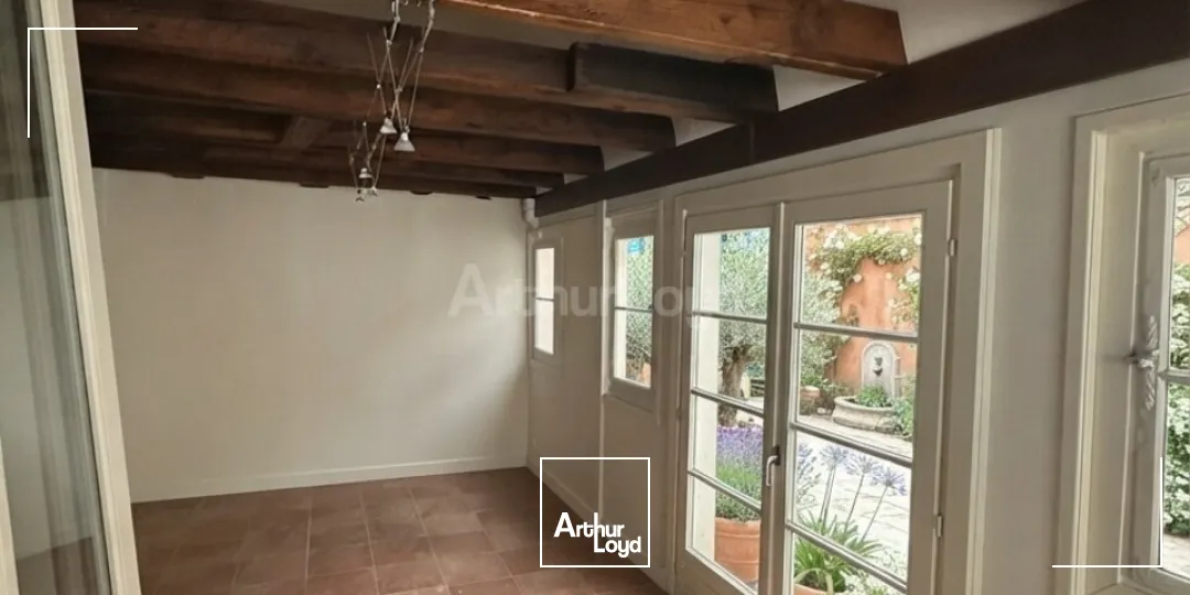 Bureaux - Location - STRASBOURG - 67000 - 165-165 - 7947443