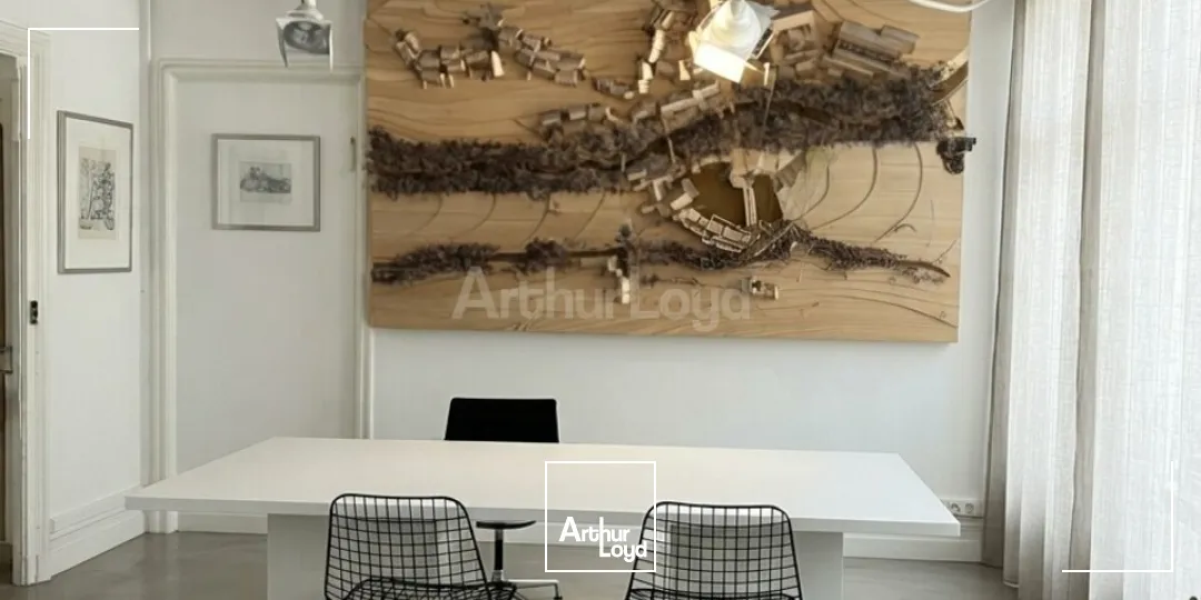 Bureaux - Location - STRASBOURG - 67000 - 165-165 - 7947445