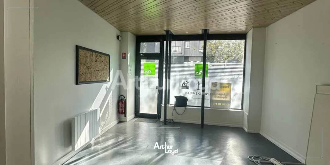 Locaux commerciaux - Vente - STRASBOURG - 67000 - 58-189 - 7947450