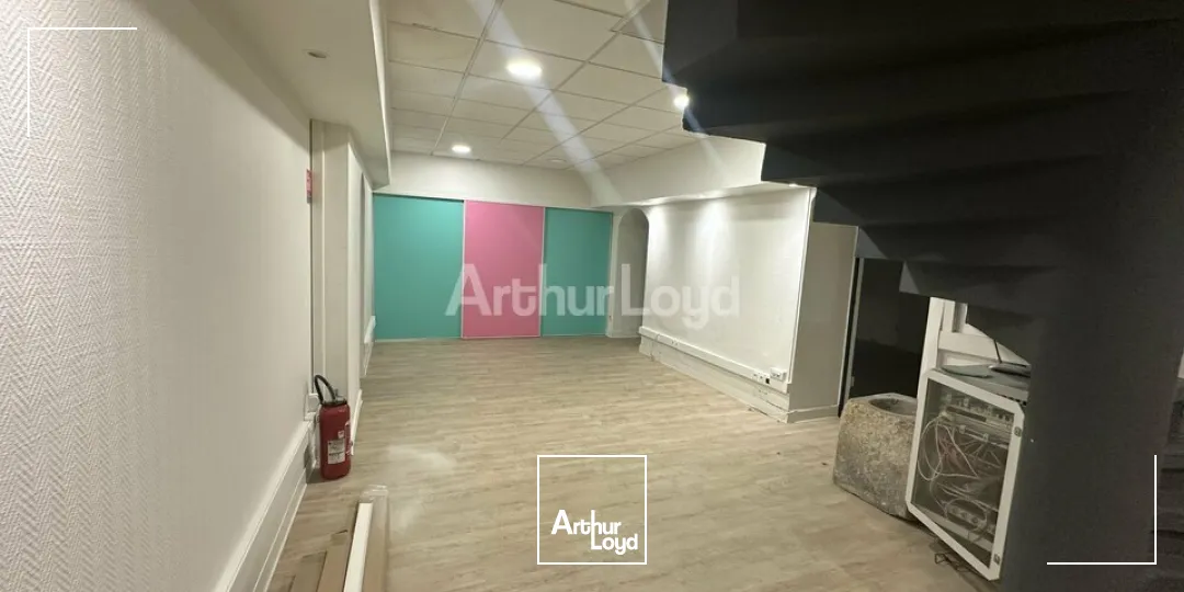 Locaux commerciaux - Vente - STRASBOURG - 67000 - 58-189 - 7947452