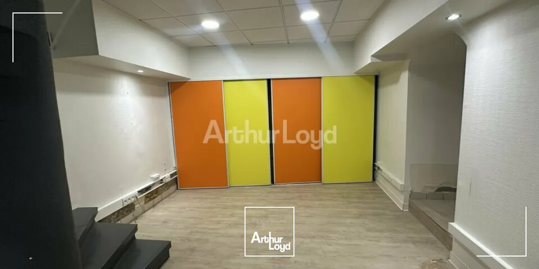 Locaux commerciaux - Vente - STRASBOURG - 67000 - 58-189 - 7947453