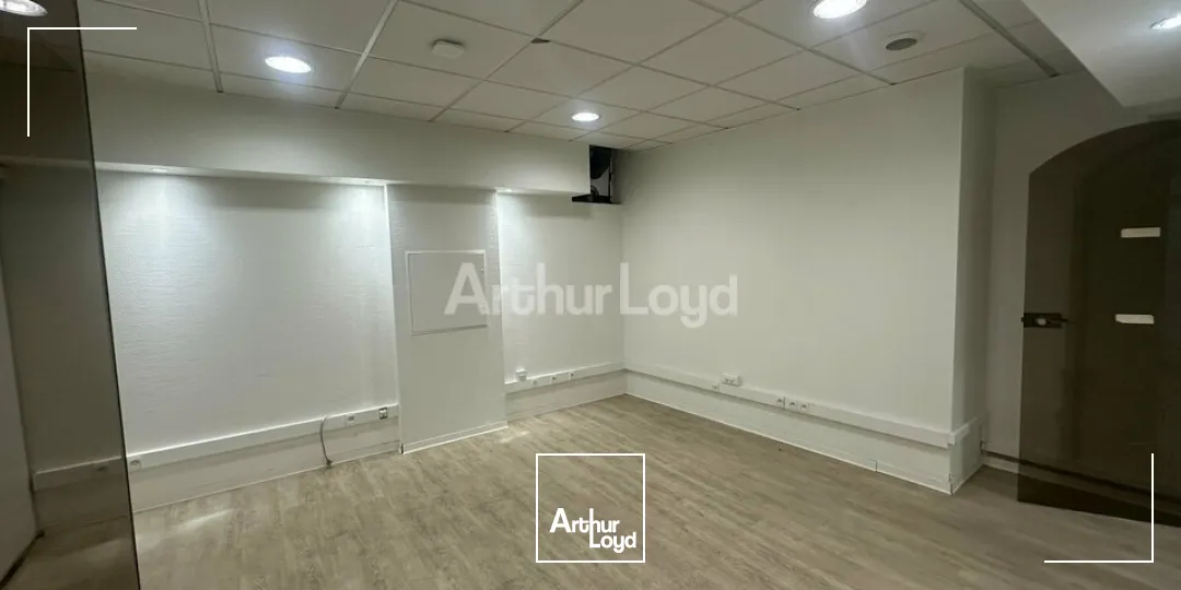 Locaux commerciaux - Vente - STRASBOURG - 67000 - 58-189 - 7947454