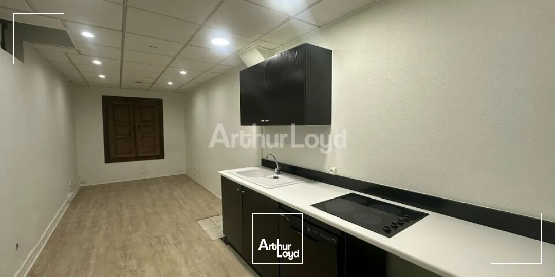 Locaux commerciaux - Vente - STRASBOURG - 67000 - 58-189 - 7947455