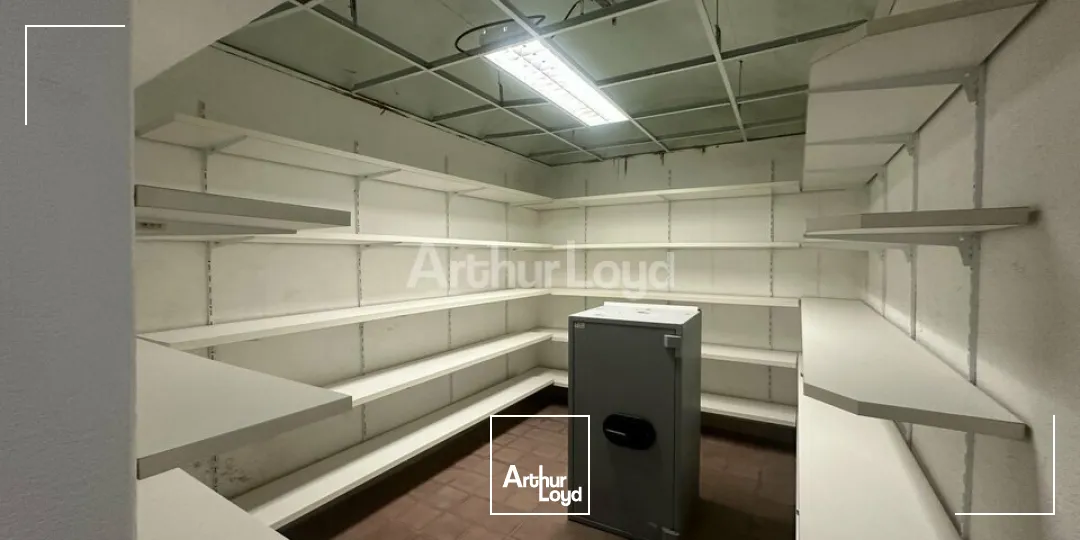 Locaux commerciaux - Vente - STRASBOURG - 67000 - 58-189 - 7947456