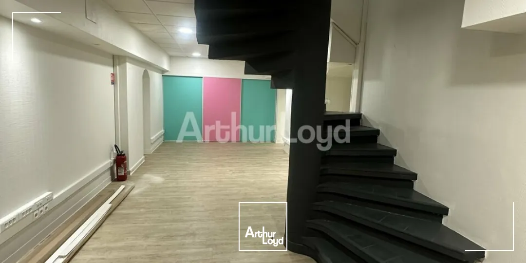 Locaux commerciaux - Vente - STRASBOURG - 67000 - 58-189 - 7947457