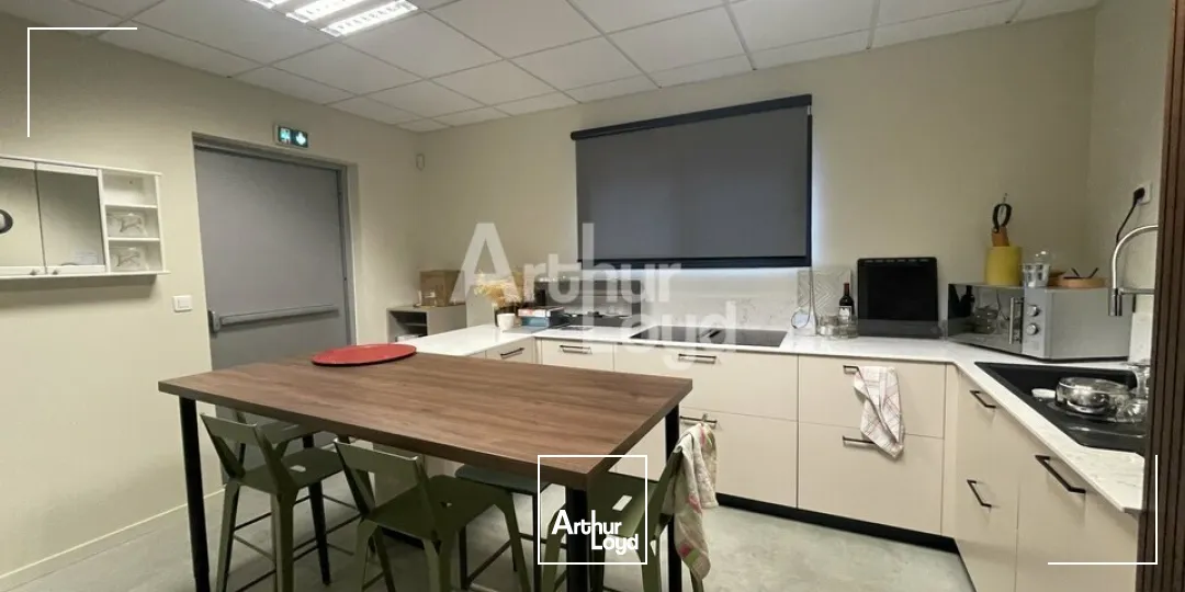 Locaux d'activité & Entrepôts - Location - LES PONTS-DE-CÉ - 49130 - 475-475 - 7947479