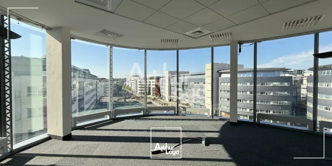 Bureaux - Vente - LE MANS - 72100 - 748.5-748.5 - 7947489