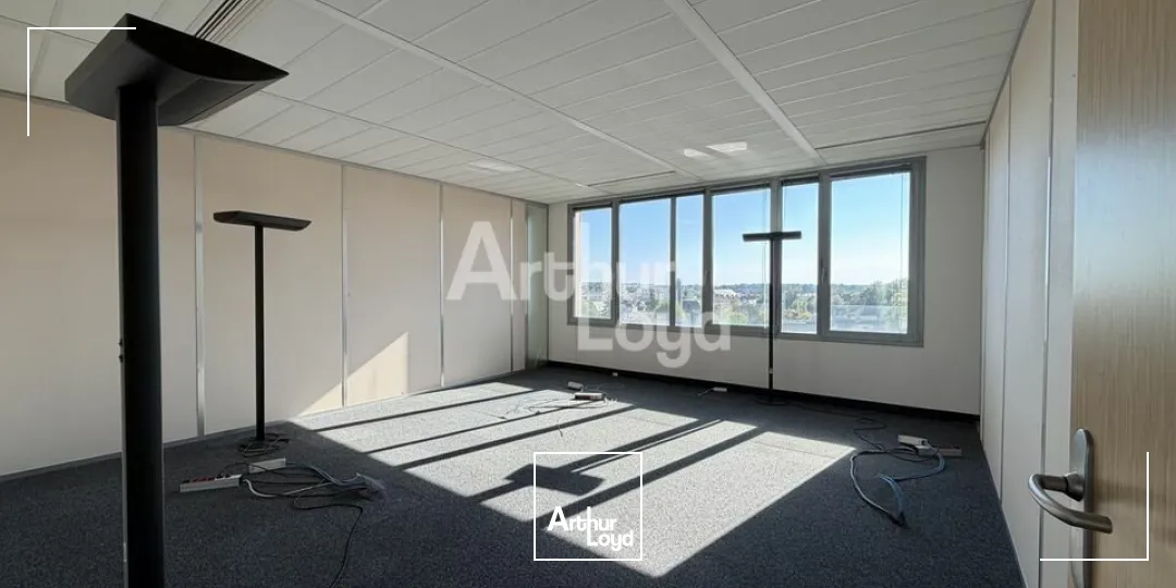 Bureaux - Vente - LE MANS - 72100 - 748.5-748.5 - 7947490