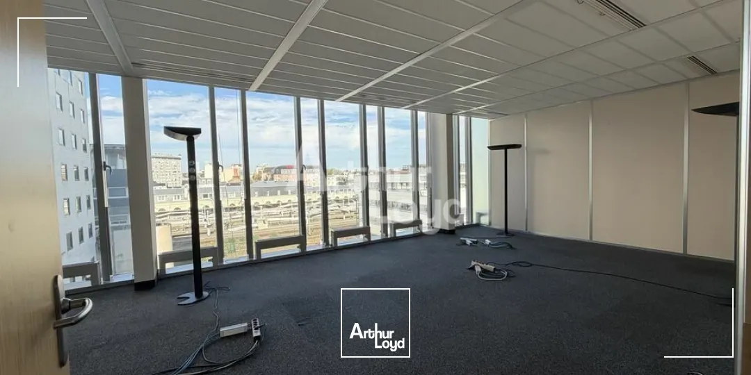 Bureaux - Vente - LE MANS - 72100 - 748.5-748.5 - 7947491