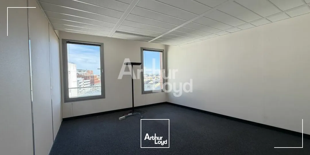 Bureaux - Vente - LE MANS - 72100 - 748.5-748.5 - 7947493