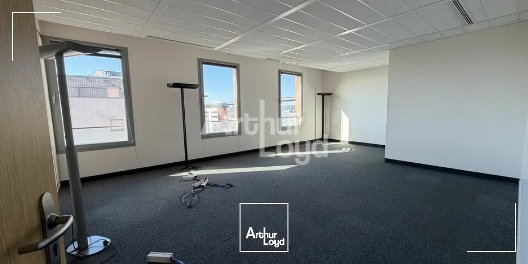 Bureaux - Vente - LE MANS - 72100 - 748.5-748.5 - 7947494