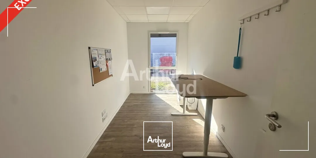 Locaux d'activité & Entrepôts - Location - TINTÉNIAC - 35190 - 254-254 - 7947501