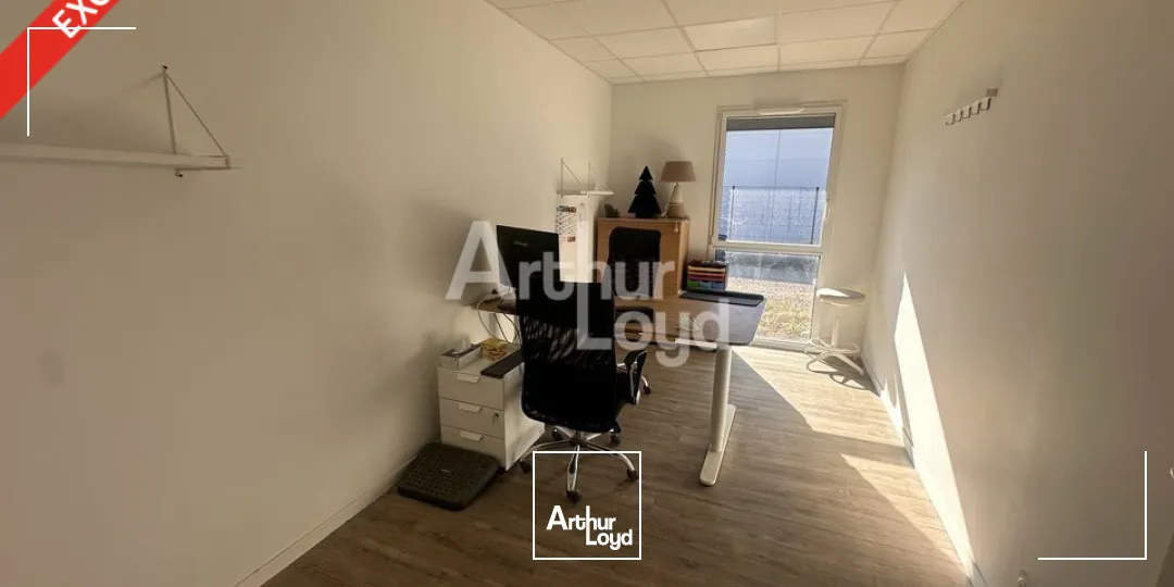 Locaux d'activité & Entrepôts - Location - TINTÉNIAC - 35190 - 254-254 - 7947502