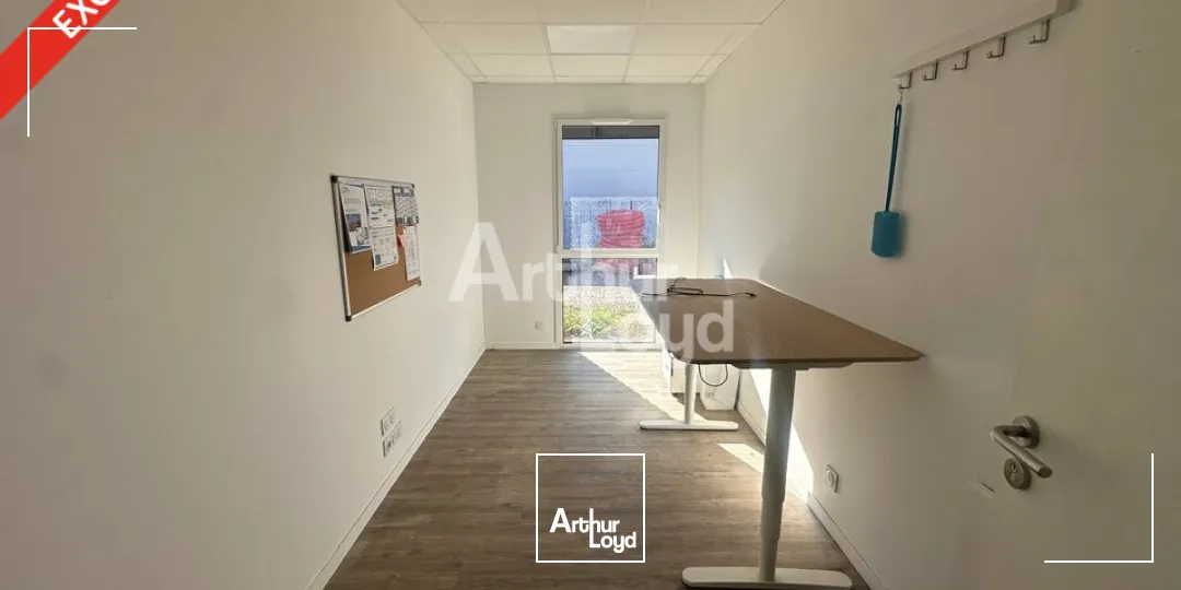 Locaux d'activité & Entrepôts - Vente - TINTÉNIAC - 35190 - 254-254 - 7947510