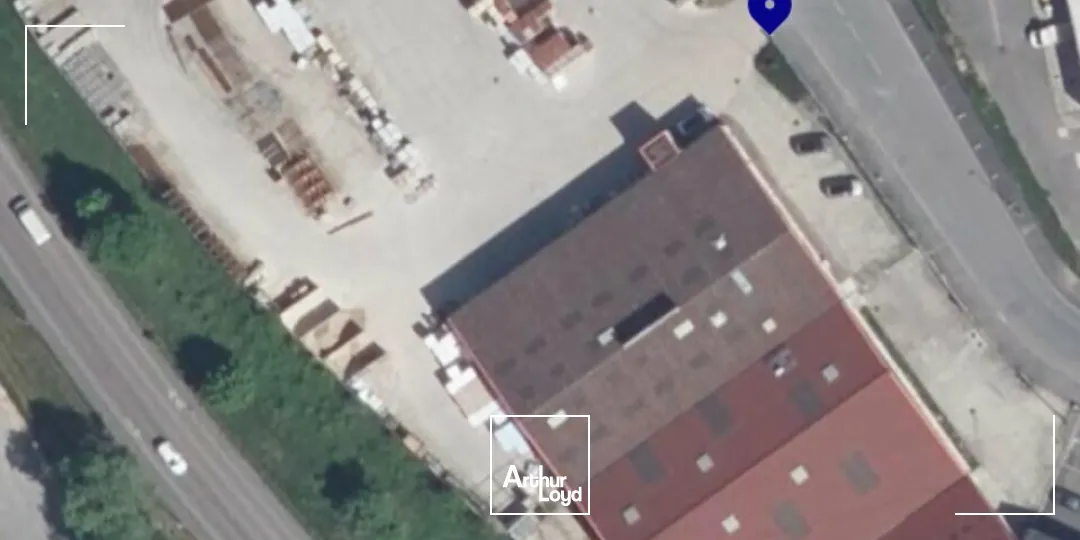 Locaux d'activité & Entrepôts - Location - TINQUEUX - 51430 - 4040-4040 - 7947519