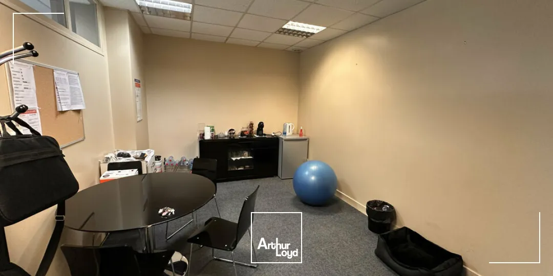 Bureaux - Location - REIMS - 51100 - 50-50 - 7947534