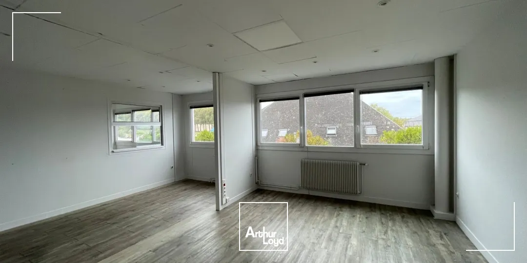 Locaux d'activité & Entrepôts - Location - VILLENEUVE SAINT GERMAIN - 02200 - 337-337 - 7947610