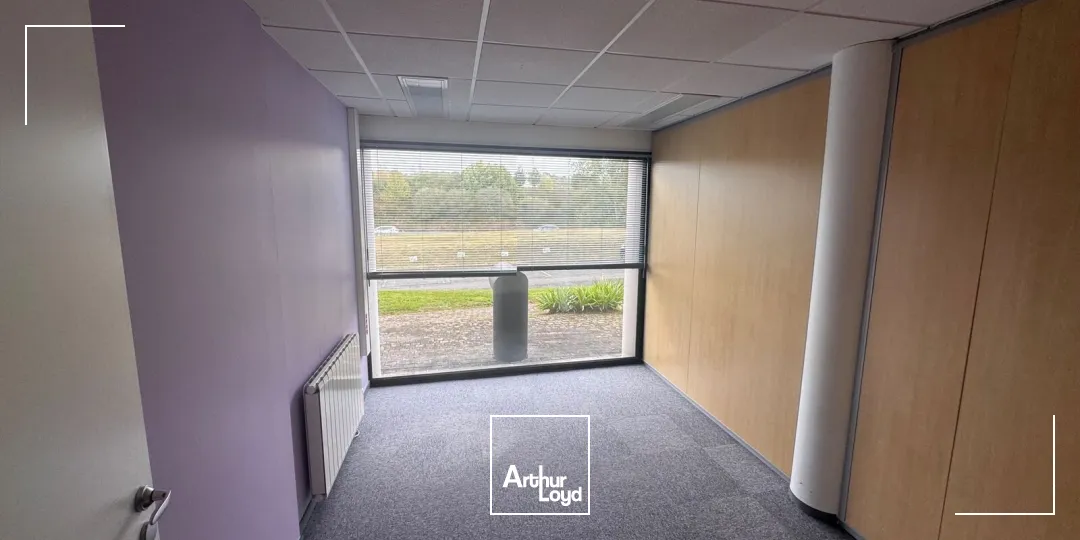 Bureaux - Location - QUIMPER - 29000 - 275-275 - 7947716