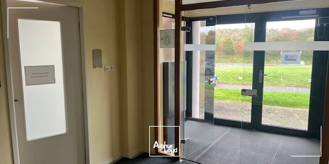 Bureaux - Location - QUIMPER - 29000 - 88-88 - 7947723