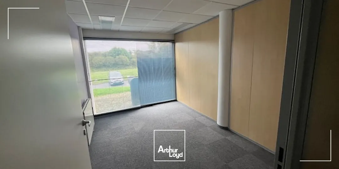 Bureaux - Location - QUIMPER - 29000 - 88-88 - 7947724