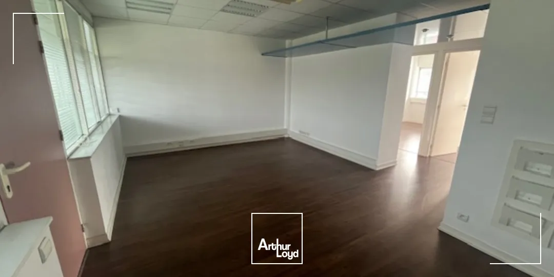 Bureaux - Location - QUIMPER - 29000 - 88-88 - 7947719