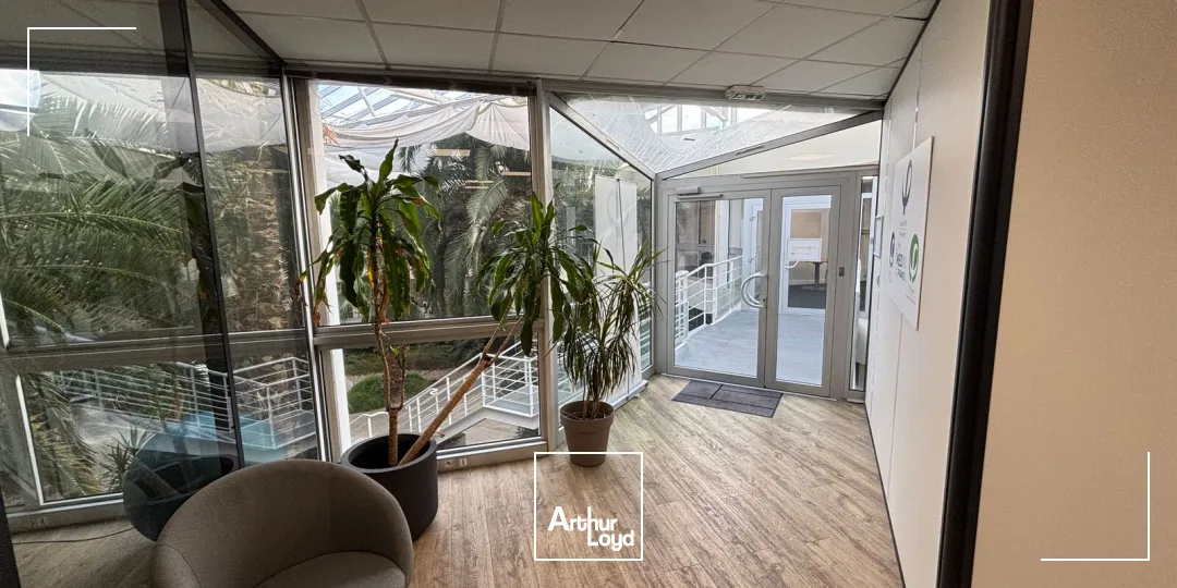 Bureaux - Vente - BORDEAUX - 33300 - 265.4-265.4 - 7947772