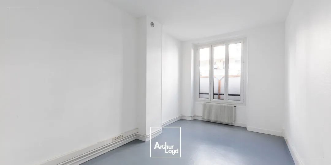 Bureaux - Location - PARIS - 75011 - 52-598 - 7947944