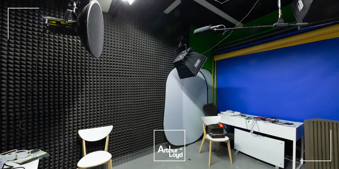 Bureaux - Location - PARIS - 75011 - 52-598 - 7947952