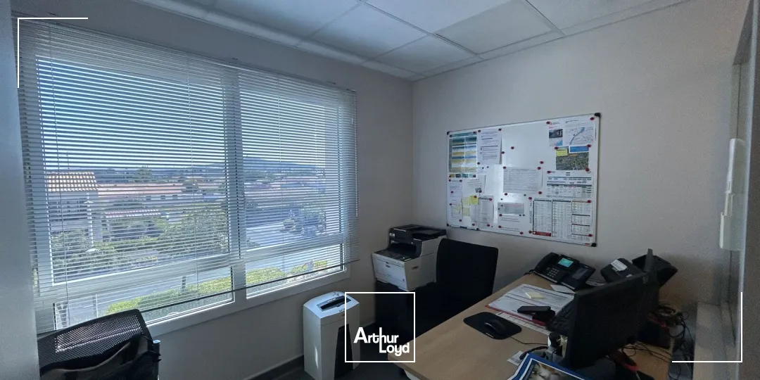 Bureaux - Vente - AGDE - 34300 - 46-201 - 7948009