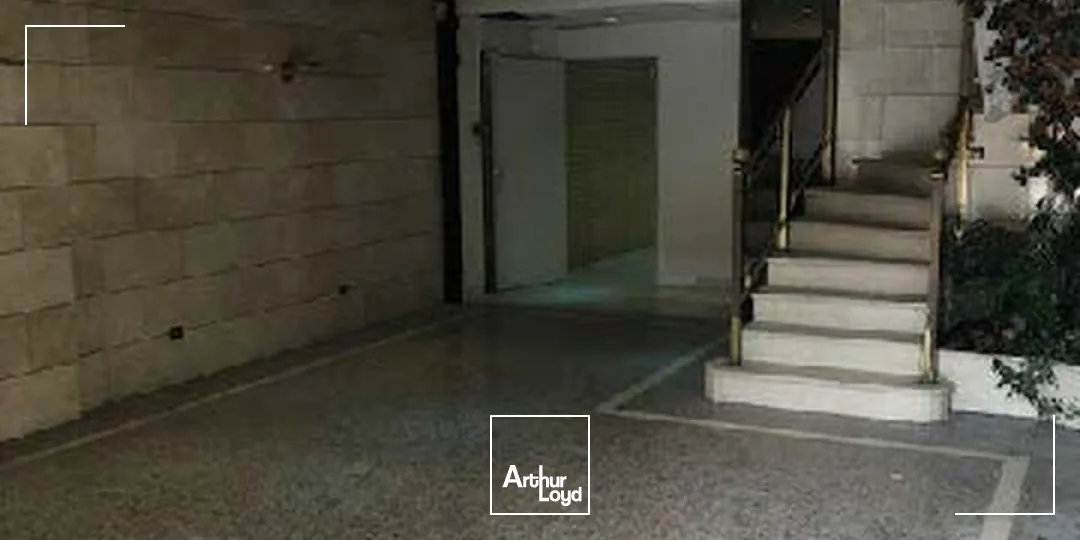 Locaux d'activité & Entrepôts - Location - LE BOURGET - 93350 - 268-2318 - 7948033