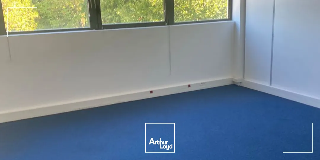 Locaux d'activité & Entrepôts - Location - ROISSY EN FRANCE - 95700 - 1237-1237 - 7948100